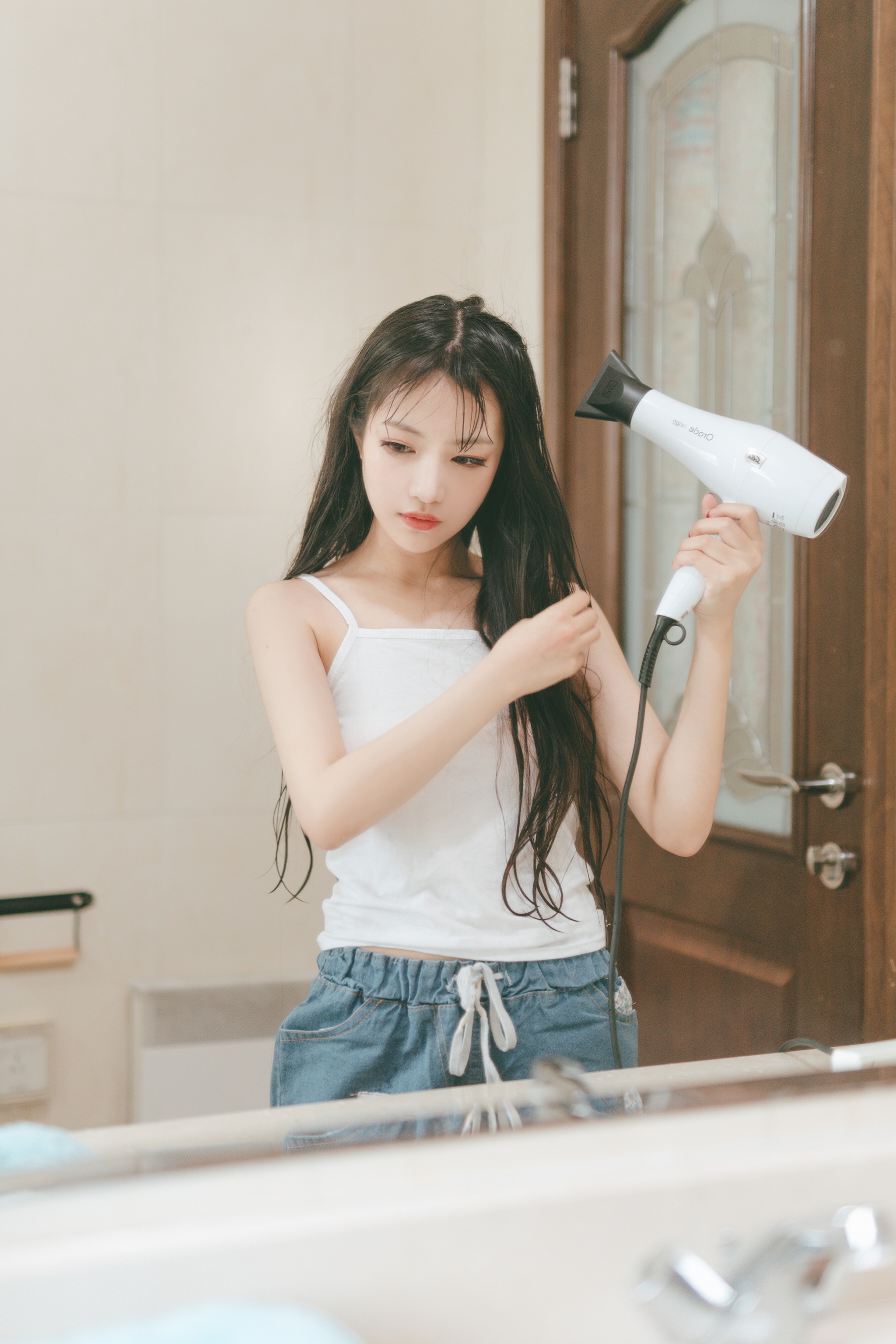 Shika小鹿鹿 - NO.031 日系写真 [20P]-XikXak